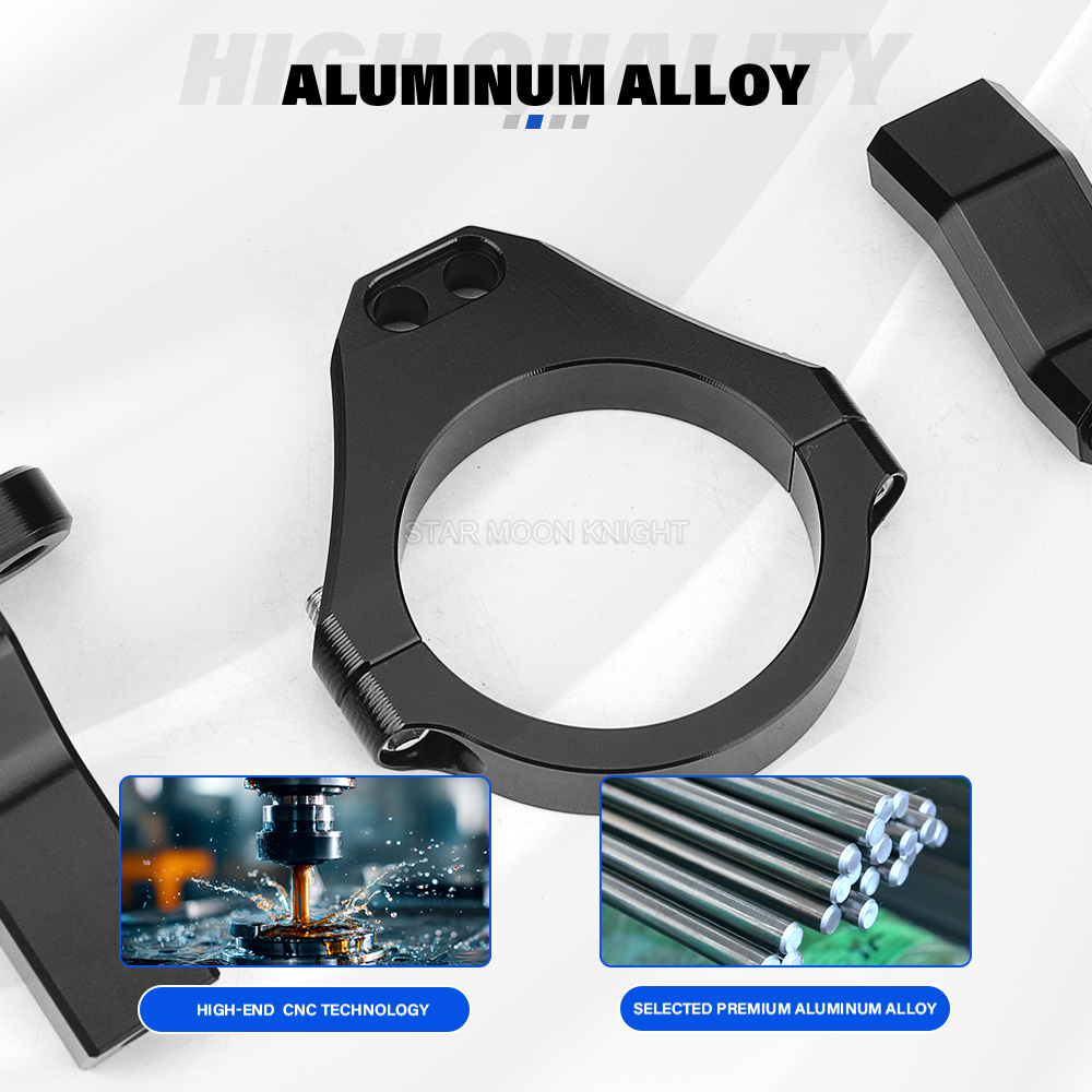 Moto Amortisseur De Direction  - Steering Damper Stabilizer Kit Cnc avis et prix