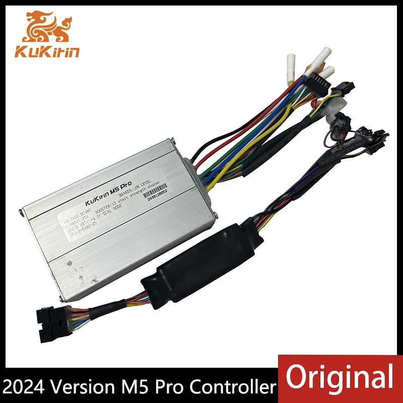 Contrôleur Original 2024 de re - 72V 45A Dual Controller avis et prix