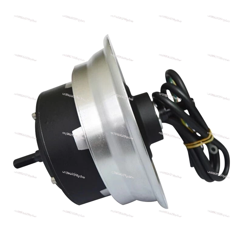 moteurs 60V 1600W 2800W 3000W  - 11 Inch 72V 3500W Motor Wheel avis et prix